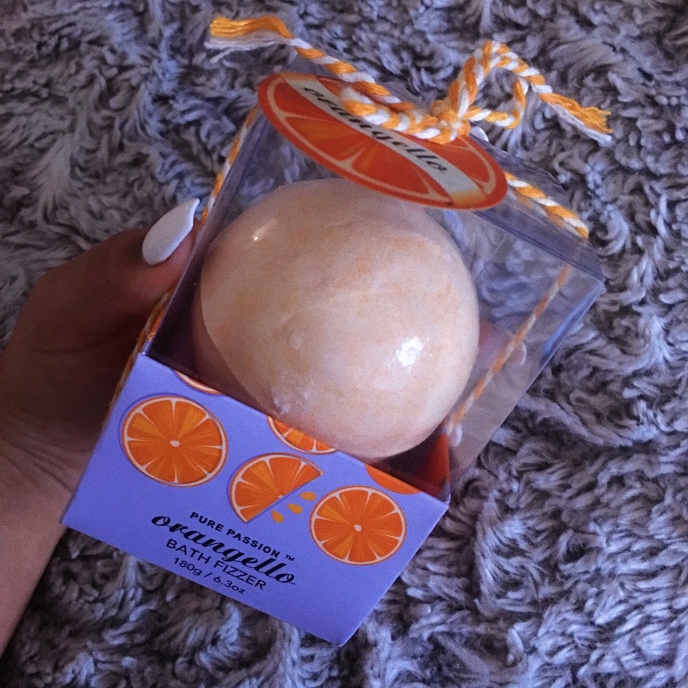 Bath Bomb by Pure Passion ™️